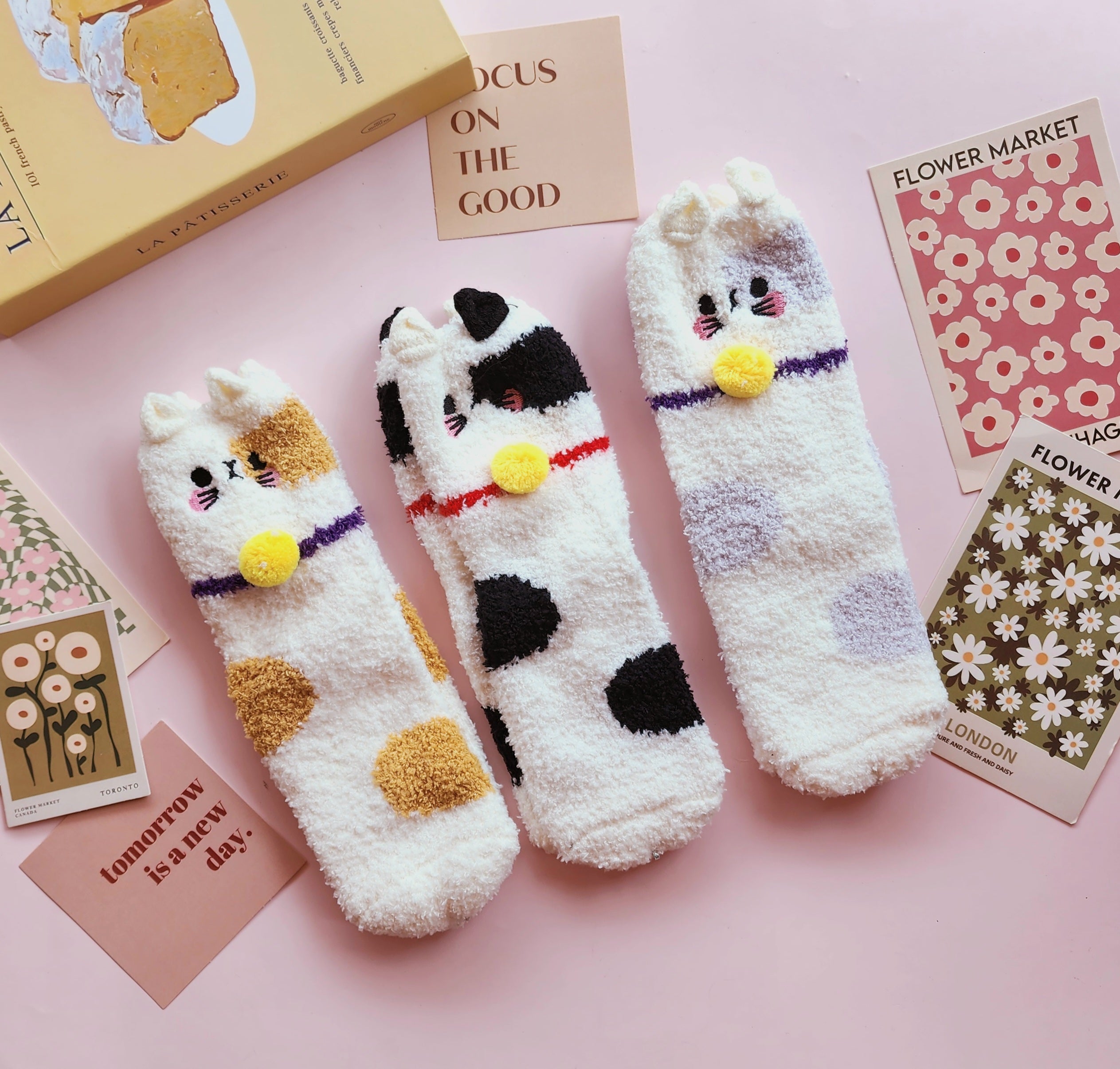 Socks