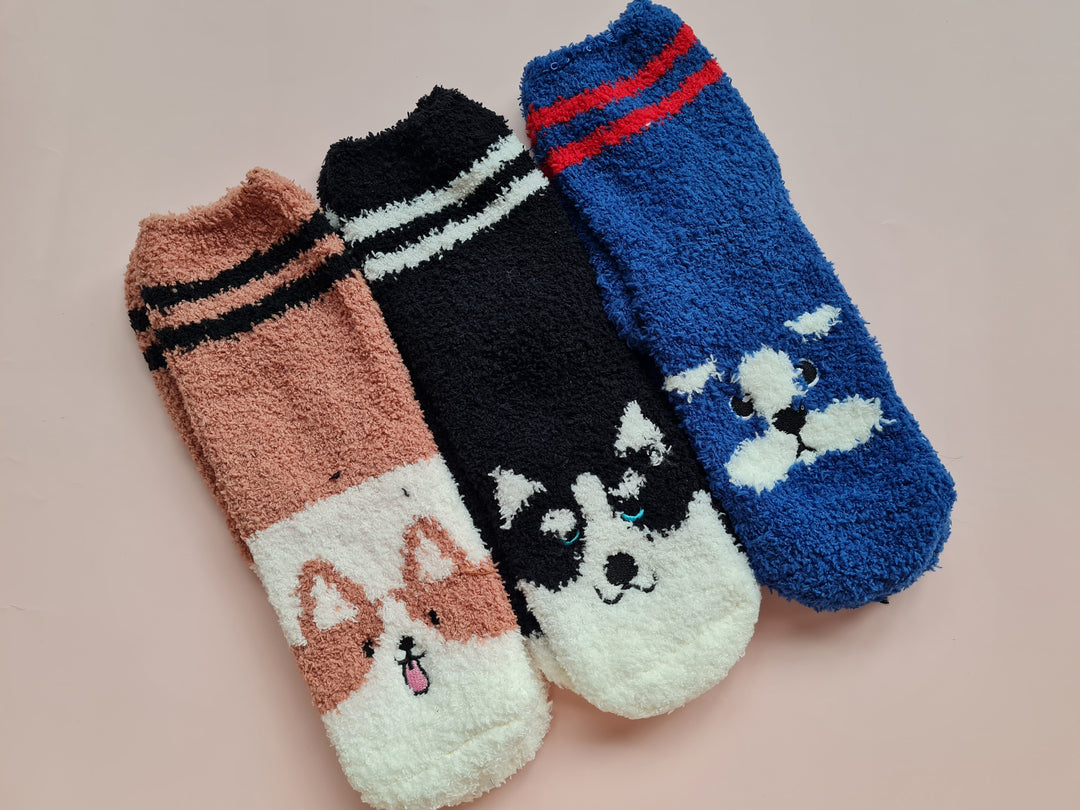 Dog socks