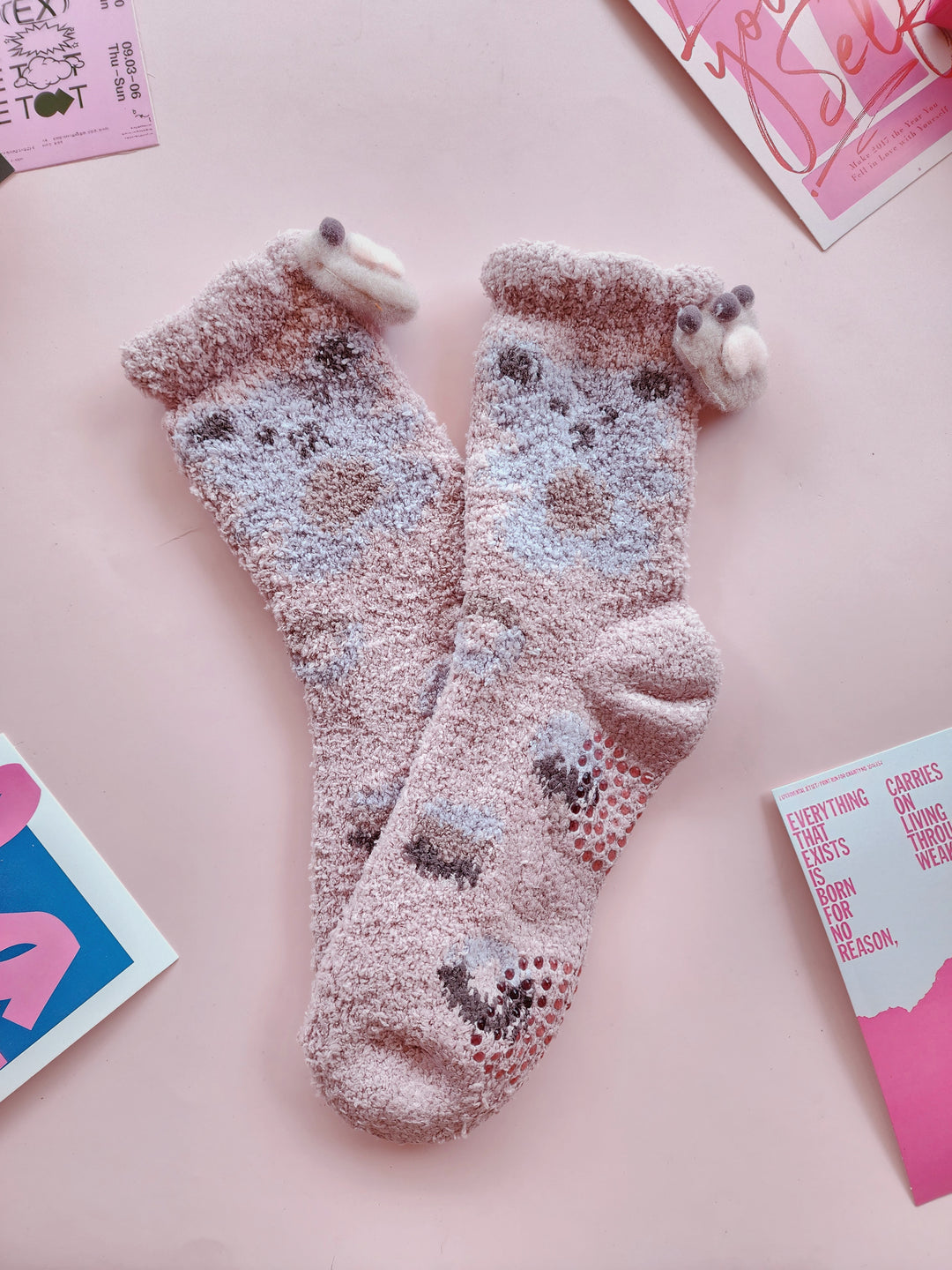 #8126 socks