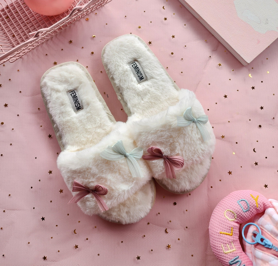 Aura Bedroom slipper
