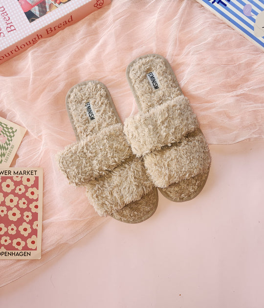 Liz Bedroom slipper