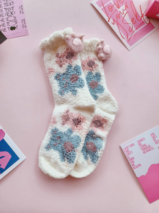 #8126 socks
