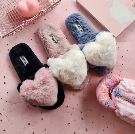 Honey Bedroom slipper