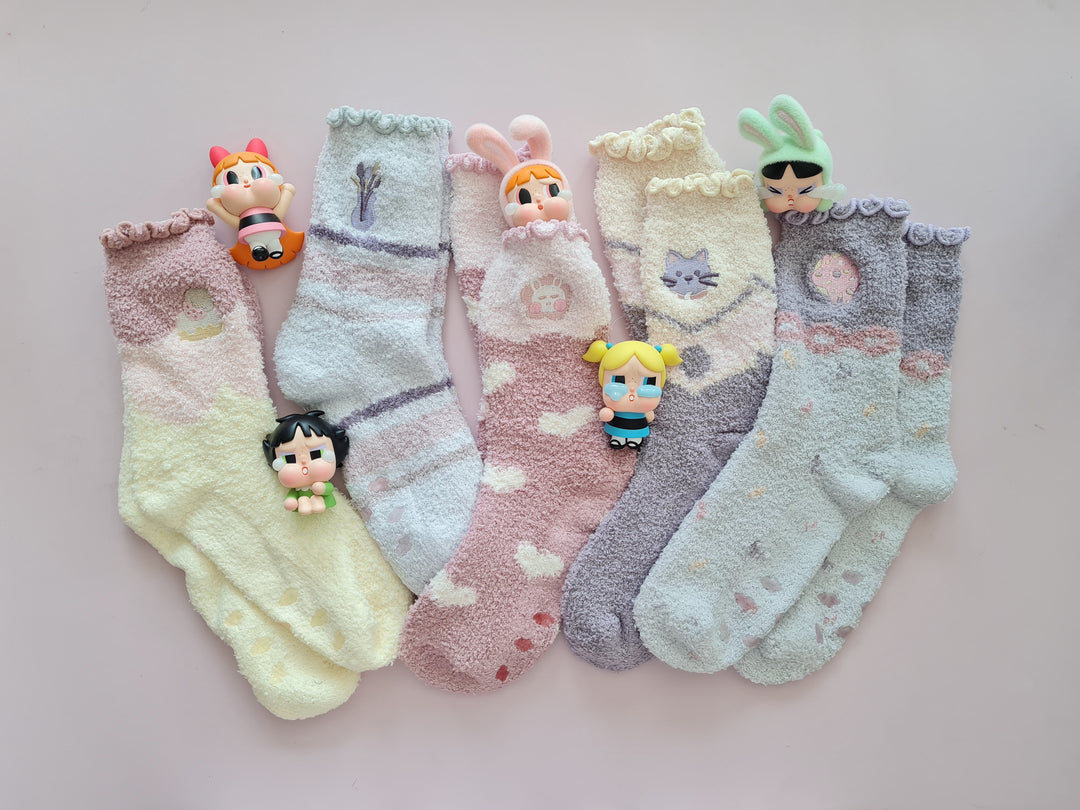 Sweets socks