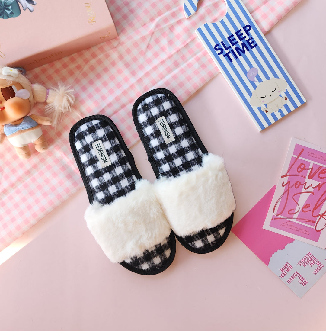 Mimi Bedroom slipper