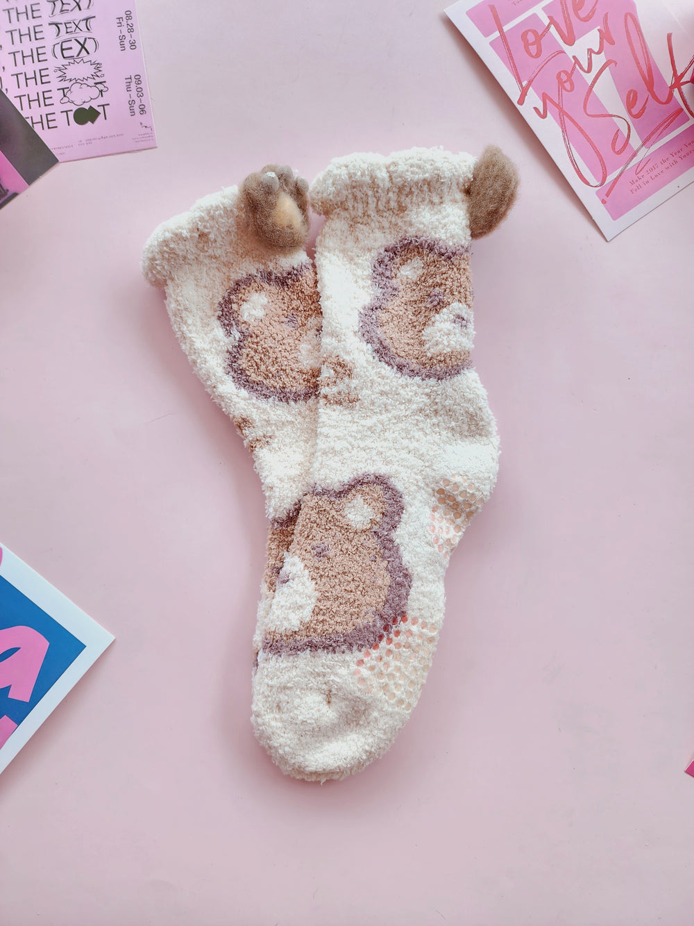 #8126 socks