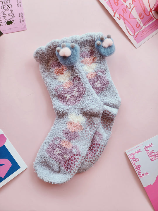 #8126 socks