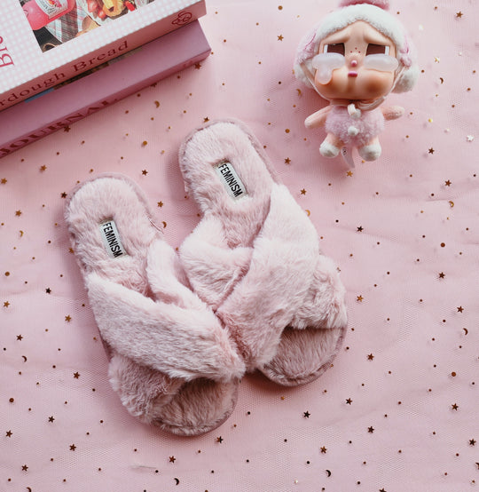 Francine Bedroom slipper