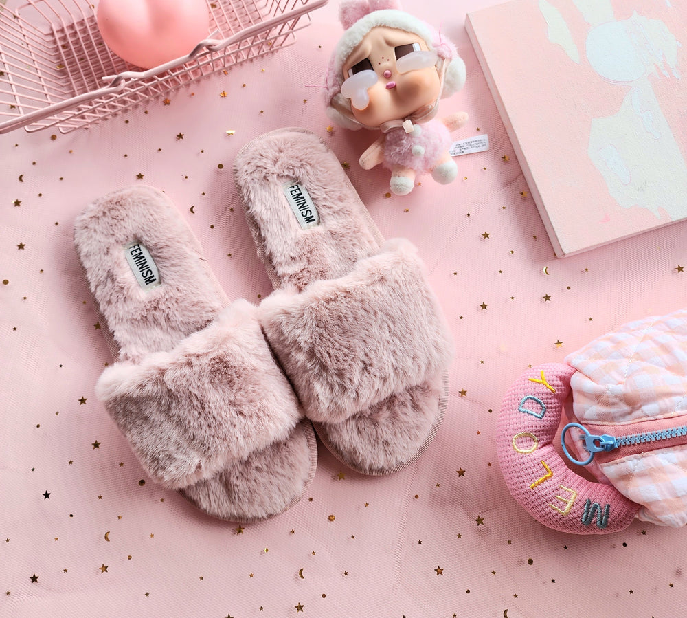 Victoria Bedroom slipper