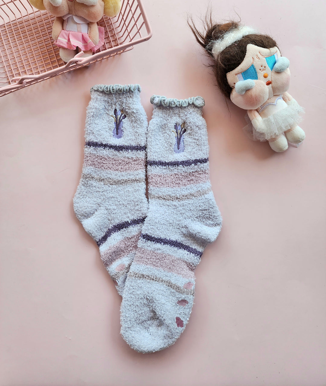 #8128 Sweets socks