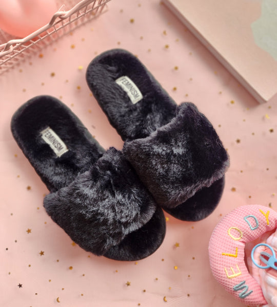 Victoria Bedroom slipper