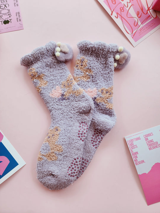#8126 socks