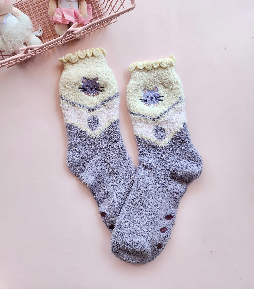 #8128 Sweets socks