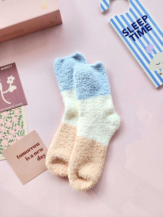 Candy socks