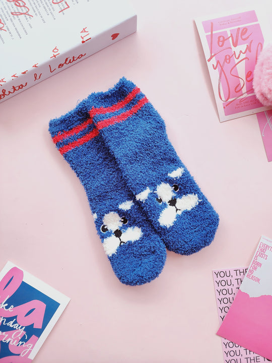 Dog socks