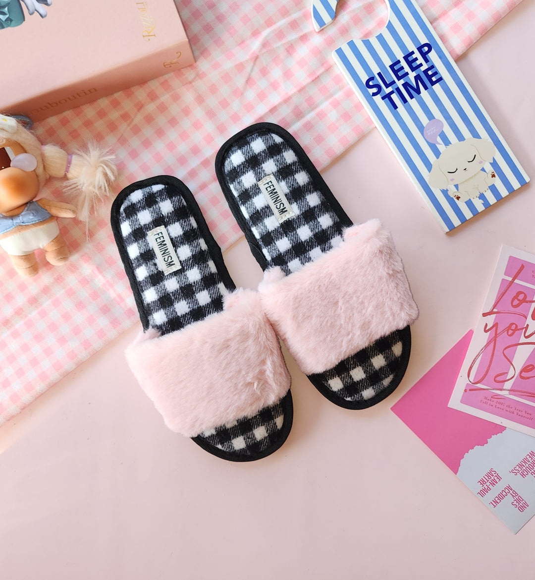 Mimi Bedroom slipper