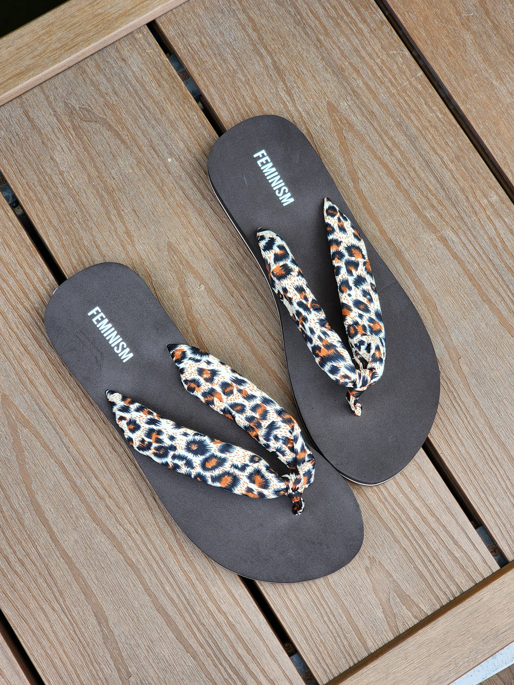 Safari Women's Flip Flops | Lightweight Casual Sandals