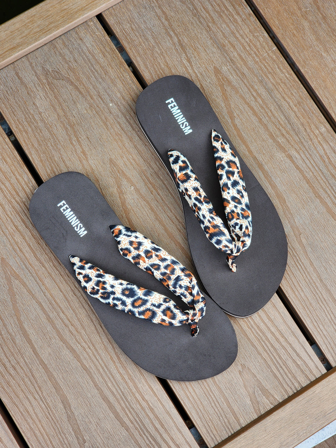 Safari Women's Flip Flops | Lightweight Casual Sandals