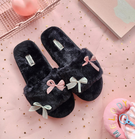 Aura Bedroom slipper