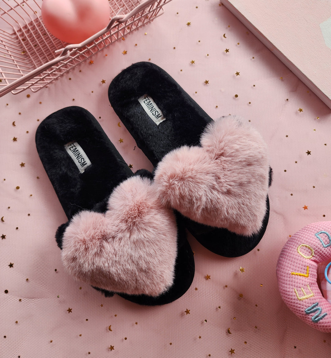 Honey Bedroom slipper