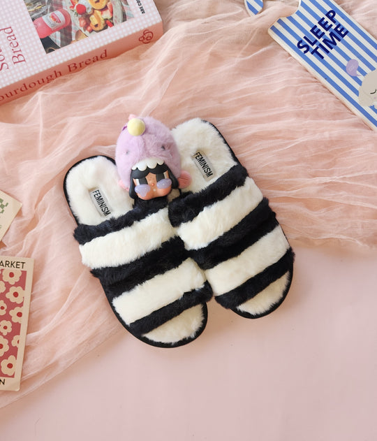 Leila bedroom slipper