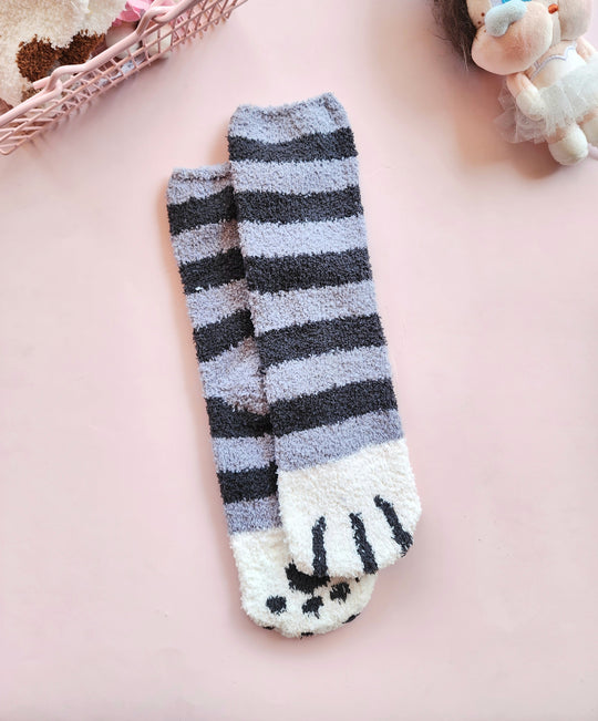CY2138 sleep socks