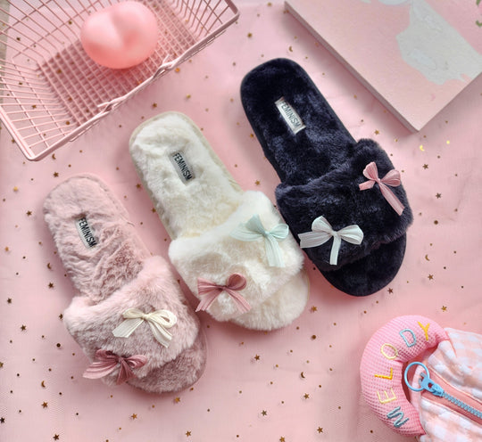 Aura Bedroom slipper