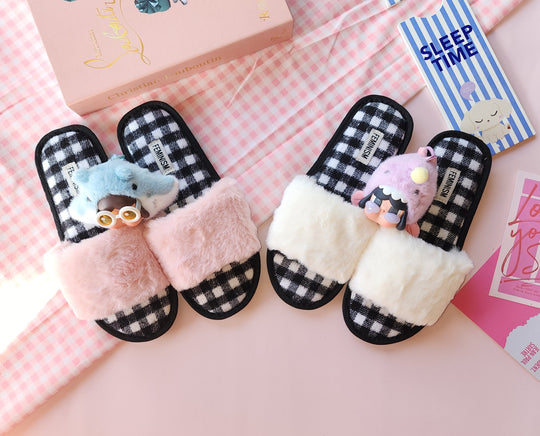 Mimi Bedroom slipper
