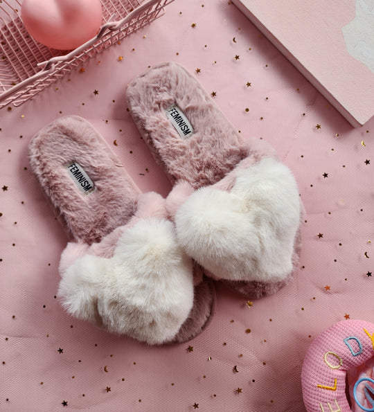 Honey Bedroom slipper