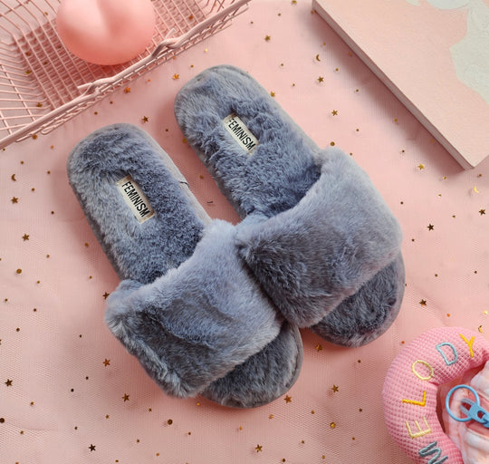 Victoria Bedroom slipper