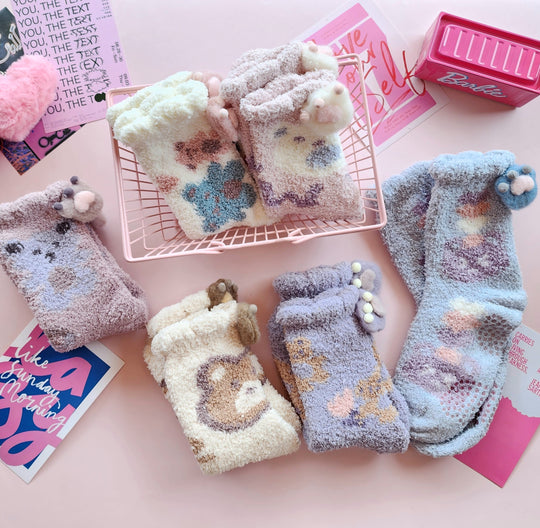 #8126 socks