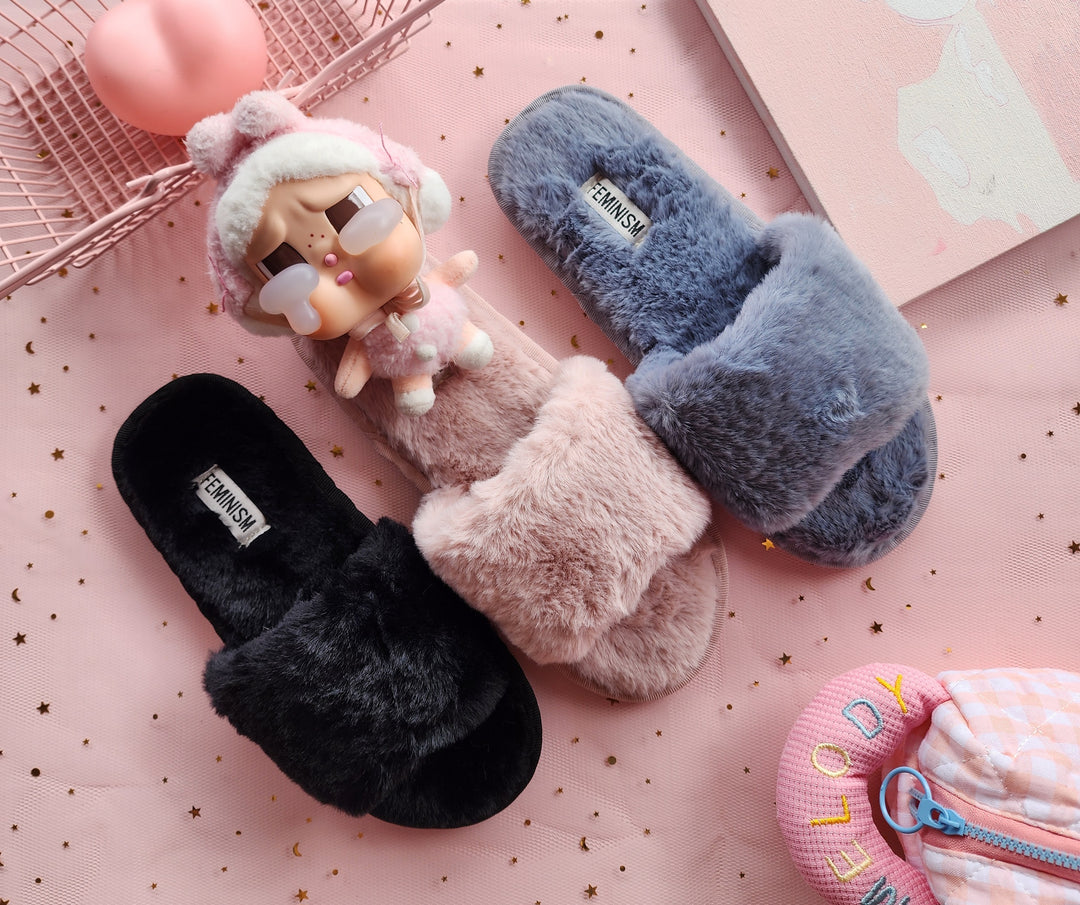 Victoria Bedroom slipper