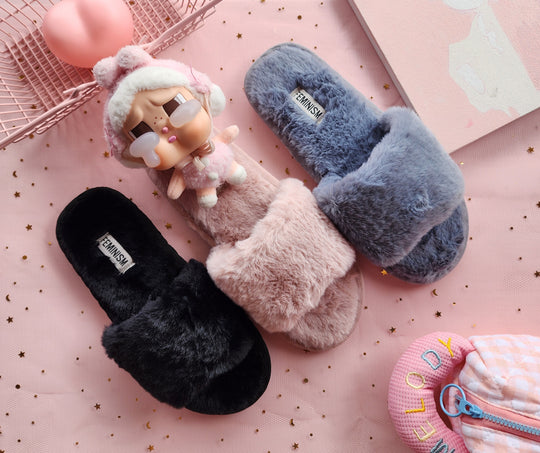Victoria Bedroom slipper