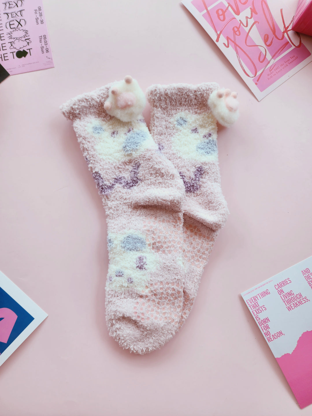 #8126 socks