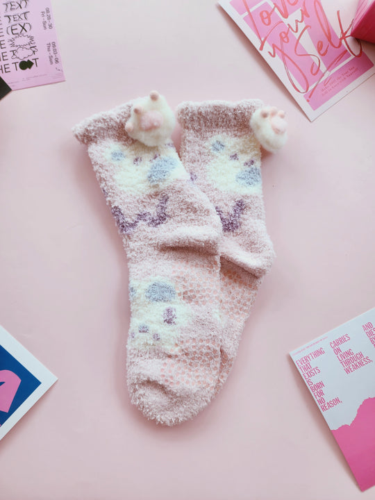 #8126 socks