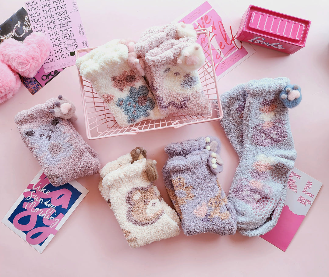 #8126 socks