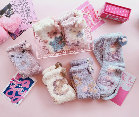 #8126 socks
