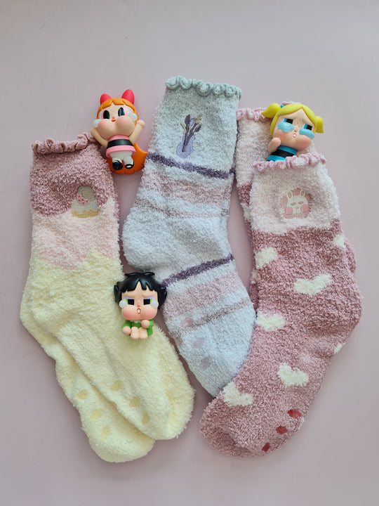 Sweets socks