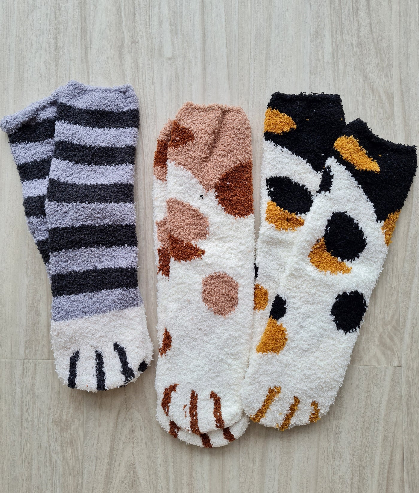 CY2138 sleep socks