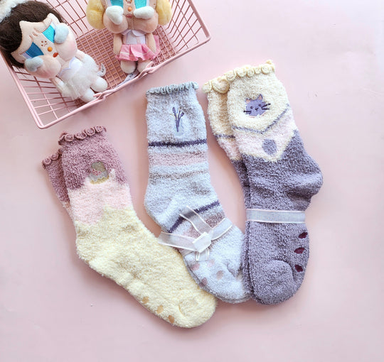 #8128 Sweets socks