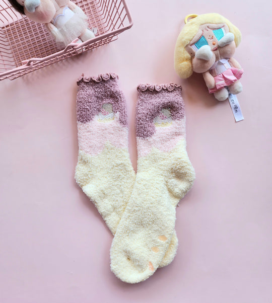 #8128 Sweets socks