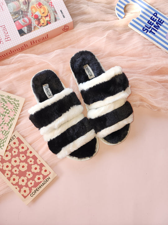 Leila bedroom slipper