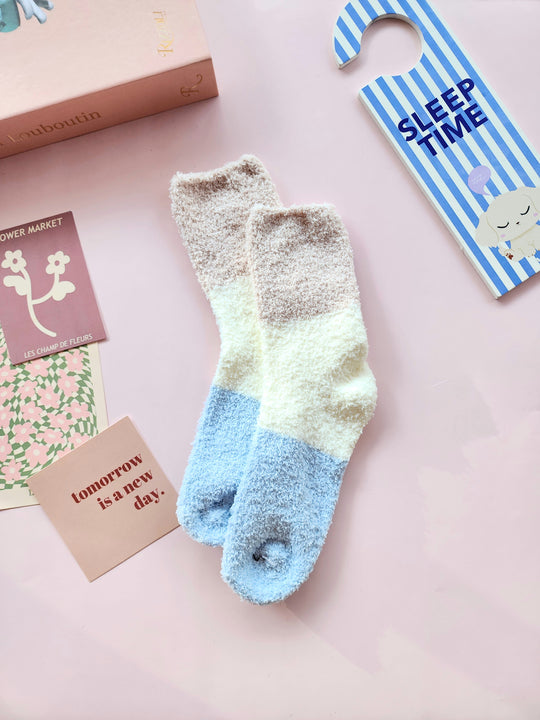 Candy socks