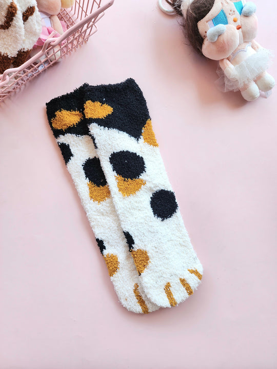 CY2138 sleep socks