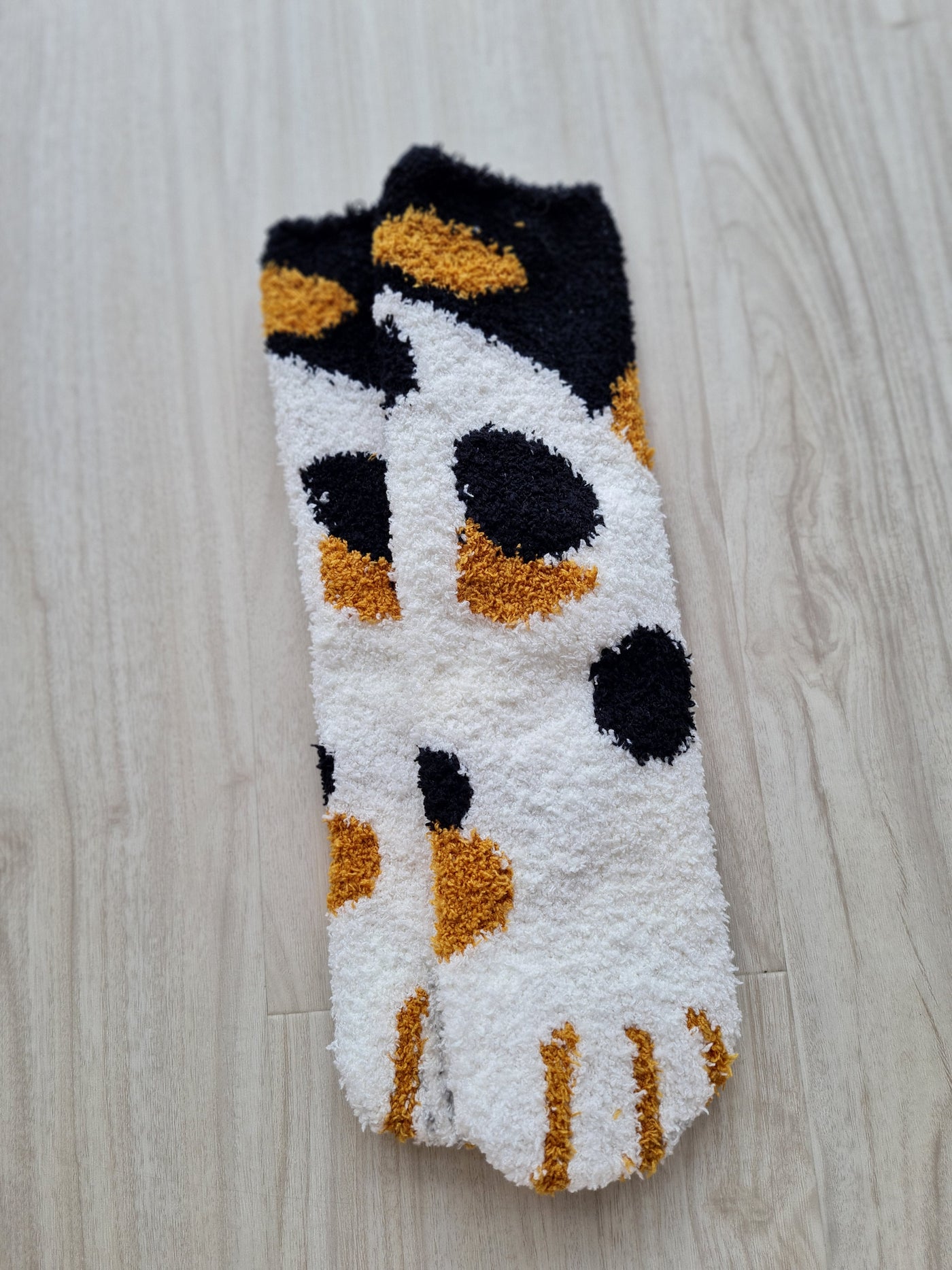 CY2138 sleep socks