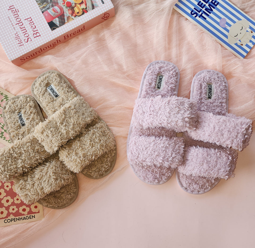 Liz Bedroom slipper