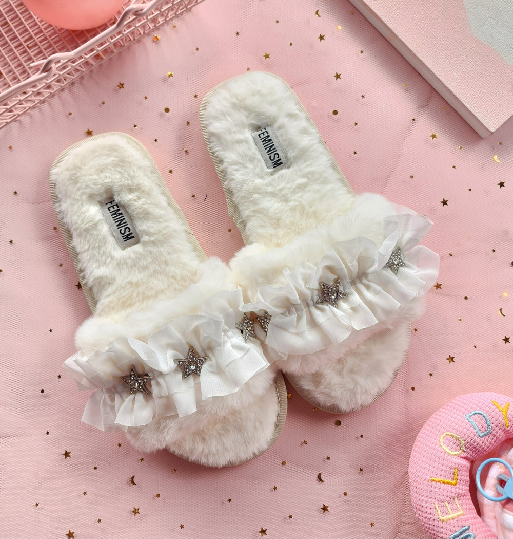 Twinkle Bedroom slipper