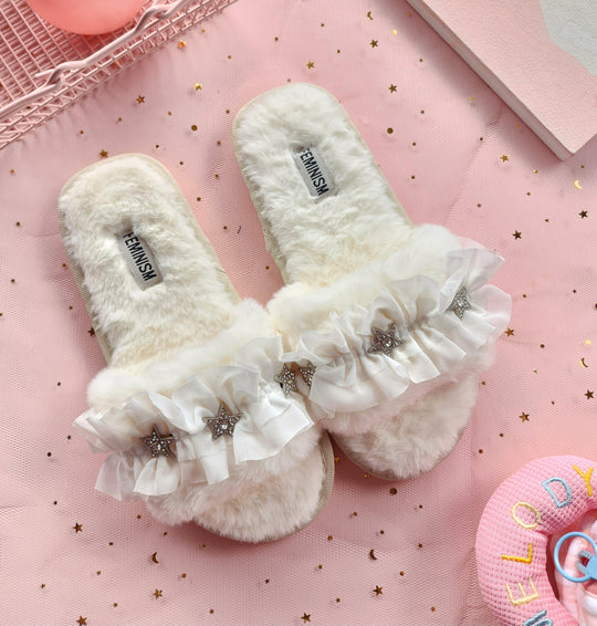 Twinkle Bedroom slipper