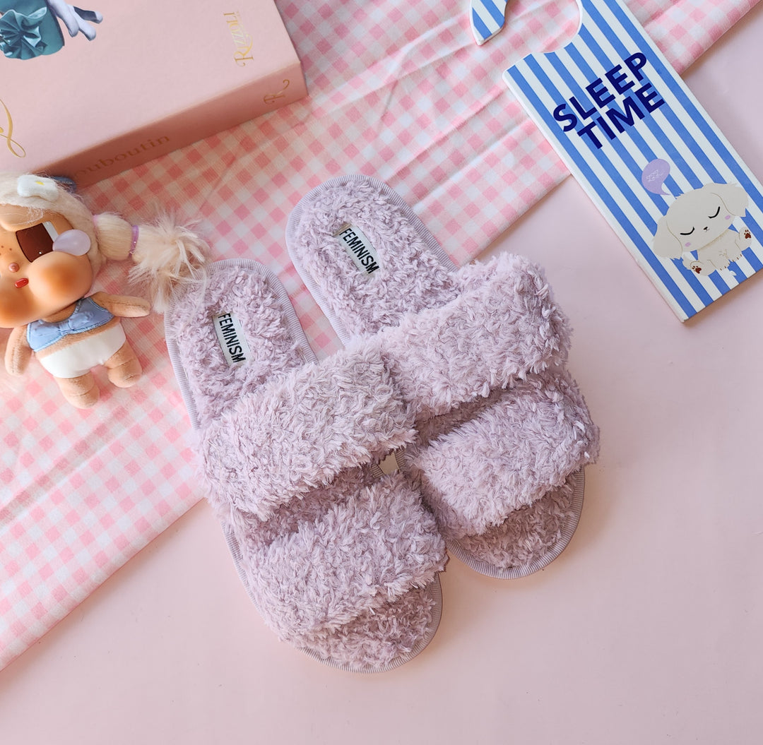 Liz Bedroom slipper