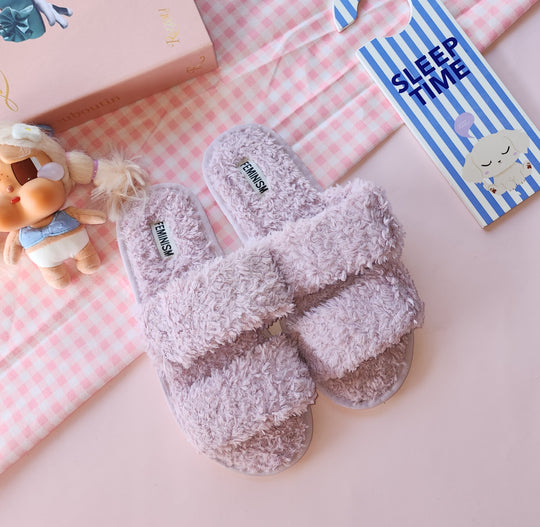 Liz Bedroom slipper
